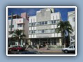 We went to Miami South Beach for 3 nights - stayed at HGVC Ocean Plaza